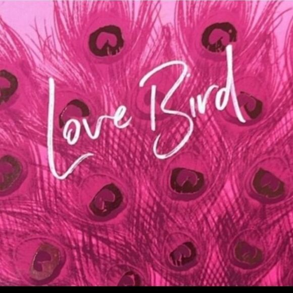 New! Love Bird Eyeshadow Palette. - Picture 8 of 12